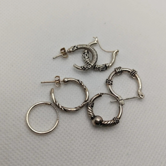 Earrings lot - Picture 1 of 1